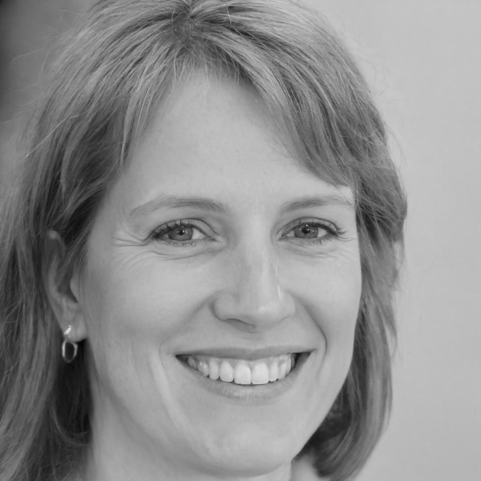 Briony Ashford, Data Analytics Specialist